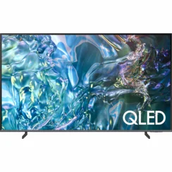 Televizori Samsung 55" UHD QLED Smart TV QE55Q67DAUXXH